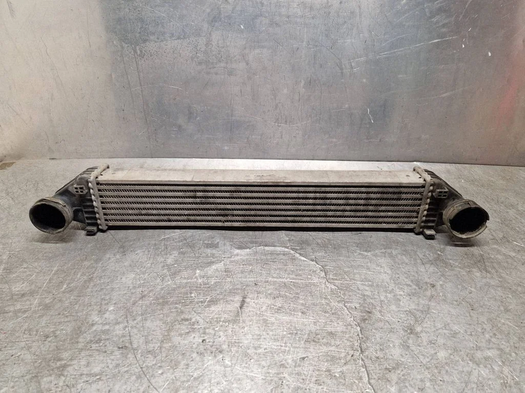 Vahejahuti radiaator A1695000000