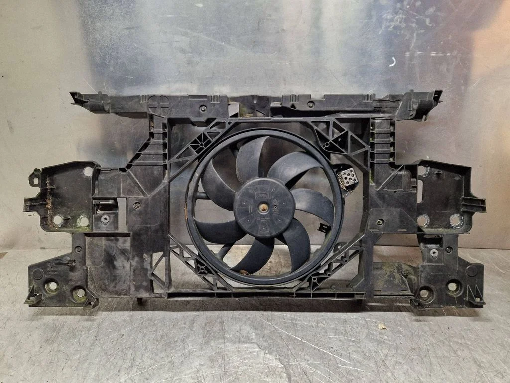 Radiaatori tugipaneel 752100004R