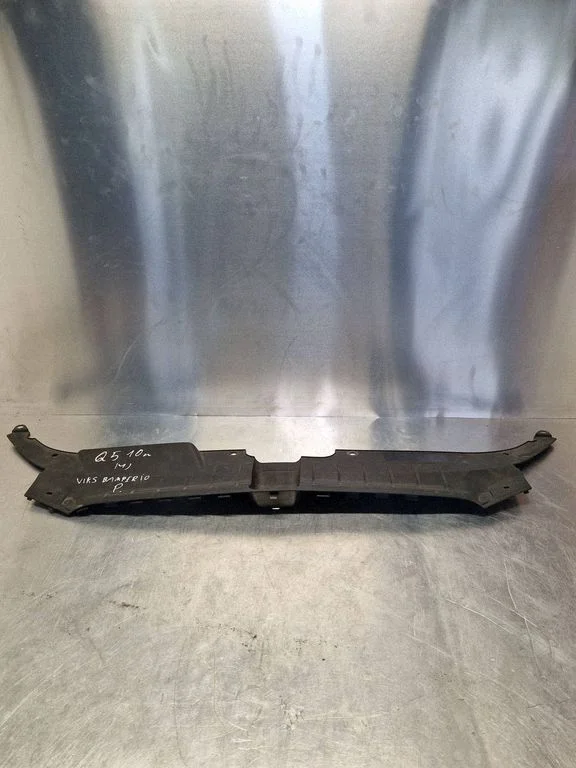 Radiator support slam panel 8R0807081