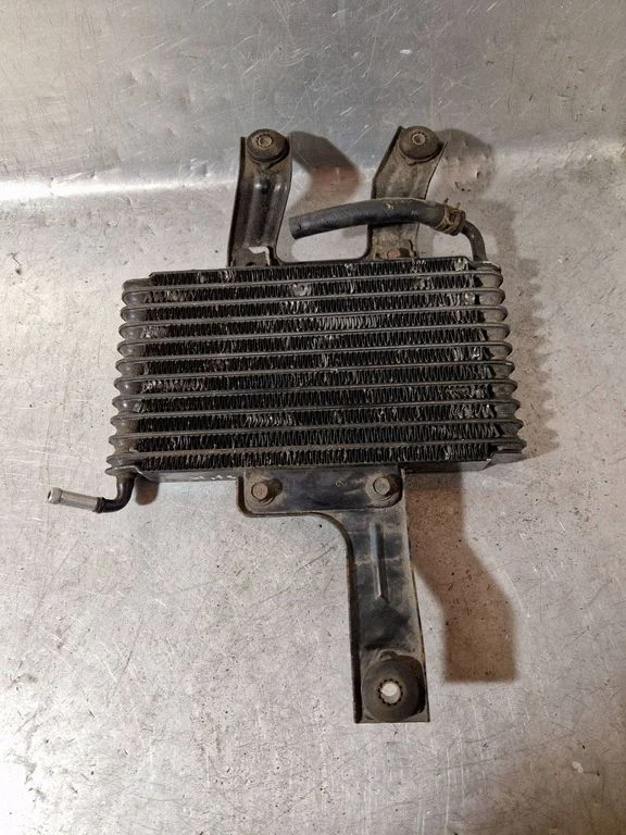 Mootoriõli radiaator MR453638