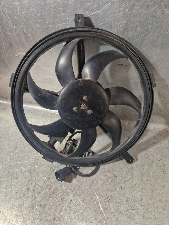 Fan impeller – Mini Cooper Countryman R60 (2011-2016)