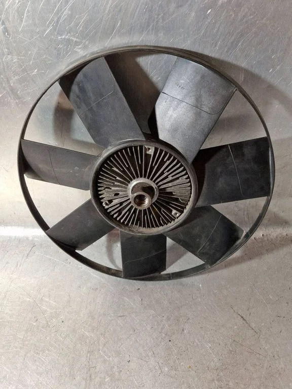 Fan impeller – BMW 7 Series E65 E66 (2001-2008)