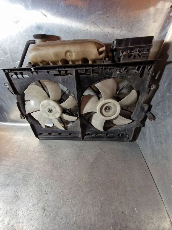 Fan set DT4227502520