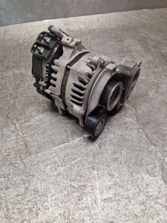 Generaator – Skoda Octavia Mk4 (2019-)