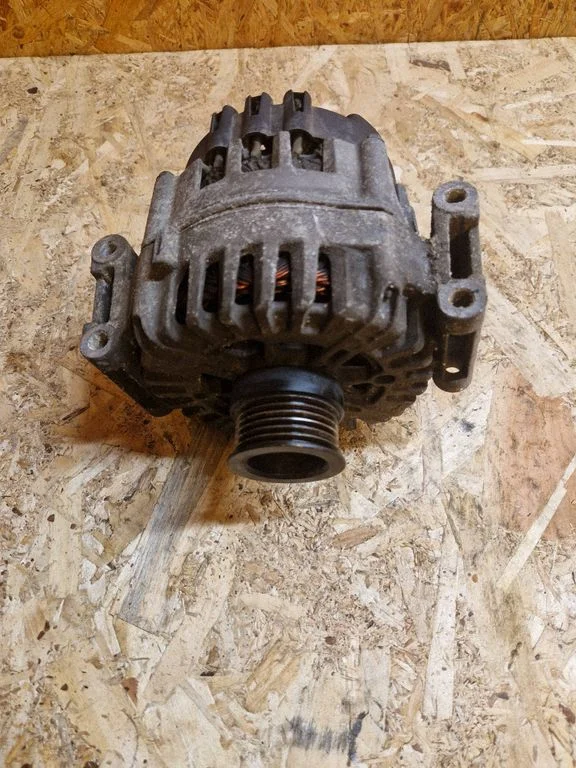Generator/alternator – Mercedes-Benz C-Class W205 (2014-2021)