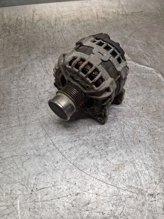 Generator/alternator – Volkswagen Jetta VI (2011-2018)