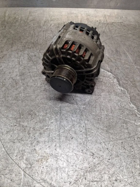 Generator/alternator – Seat Ibiza IV (6J,6P) (2008-2017)