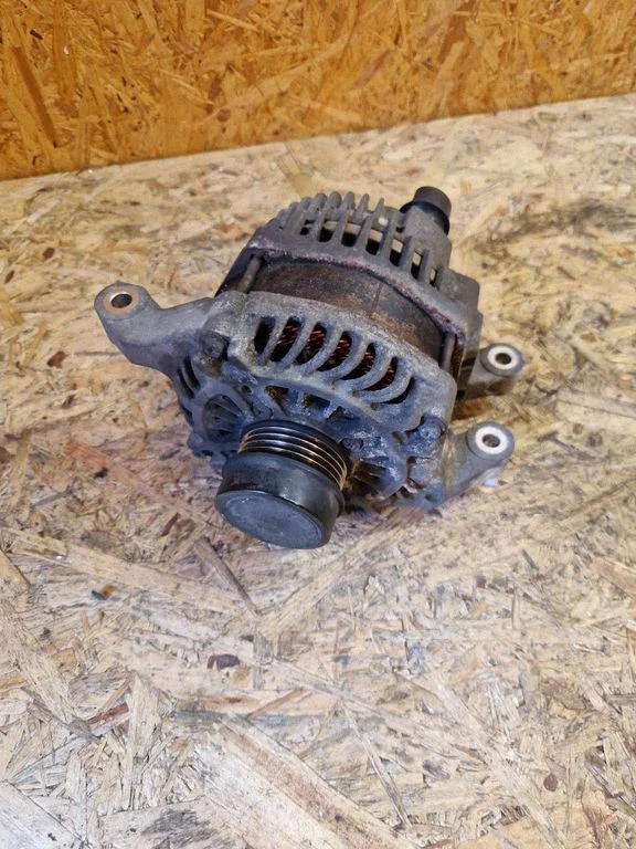 Generaator – Ford Fusion II (2013-)