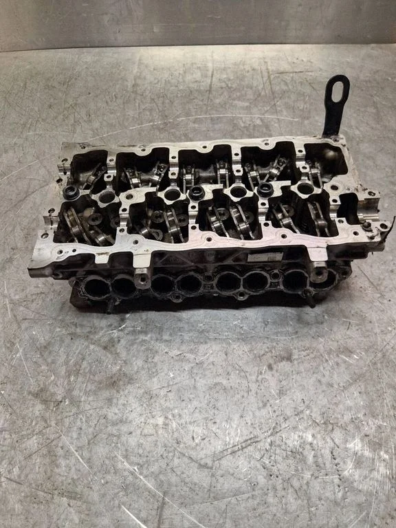 Engine head – KIA Rio (2012-2016)