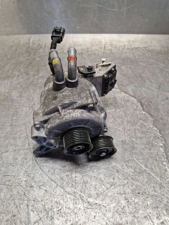 Generator/alternator – KIA Niro (2016-2022)