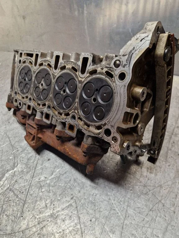 Engine head – SsangYong Tivoli (2015-)