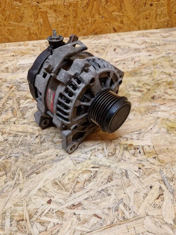 Generaator – Toyota RAV 4 (XA40) (2012-2018)