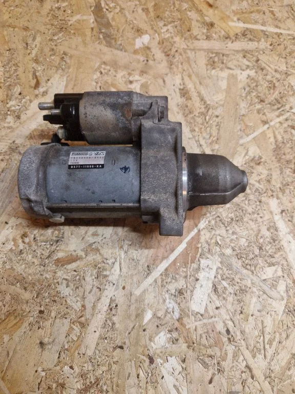 Starter motor – Ford S-MAX (2015-)