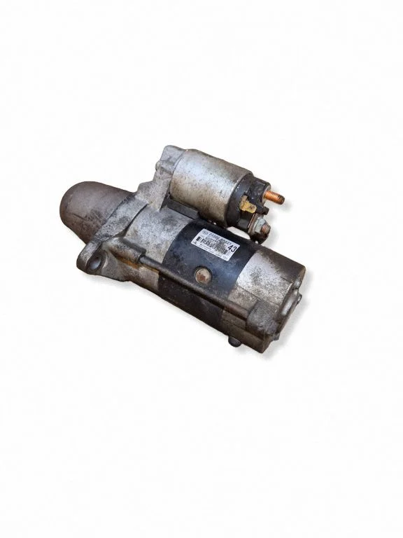 Starter motor 23300AA621
