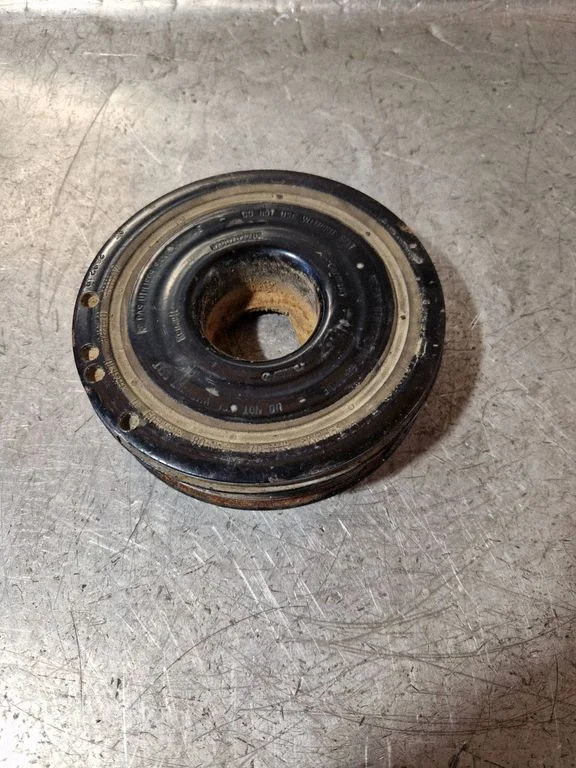 Crankshaft pulley 8200767762