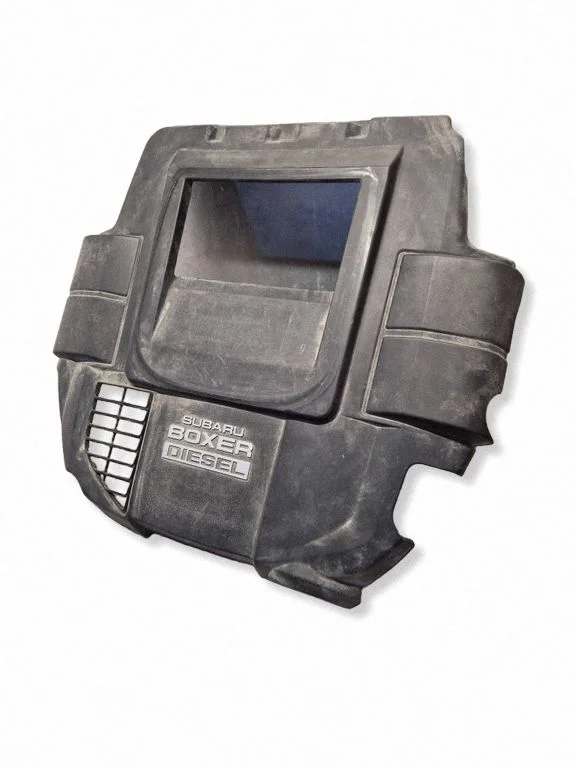 Engine cover (trim) C10010030