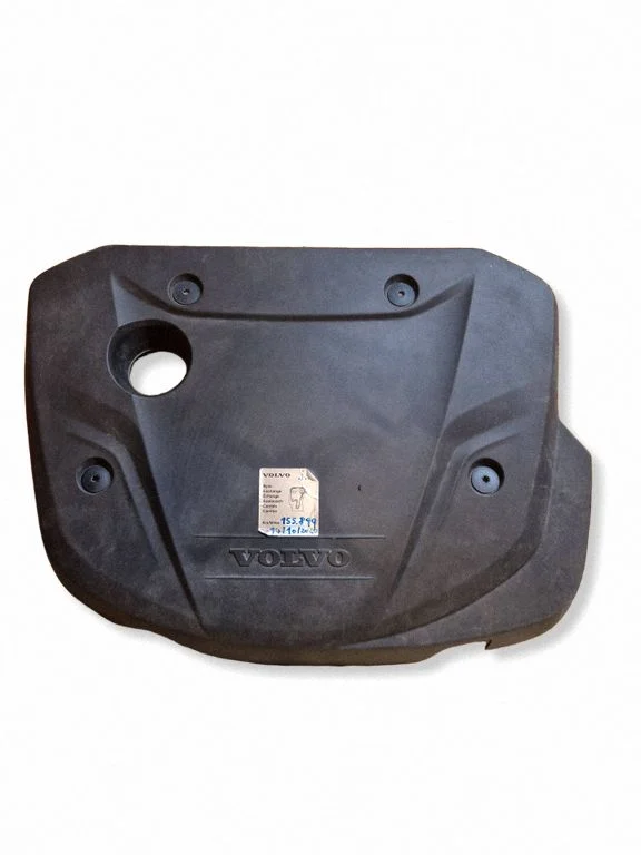 Engine cover (trim) 31437540