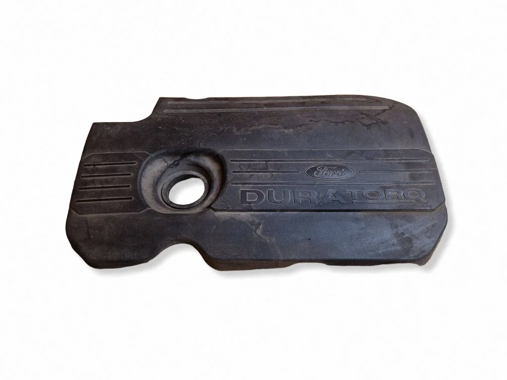 Engine cover (trim) F1FQ6A949A