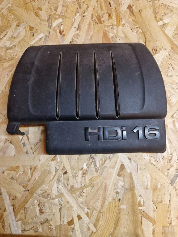 Engine cover (trim) 9685582980