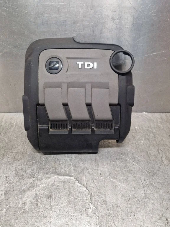 Engine cover (trim) – Seat Ibiza IV (6J,6P) (2008-2017)