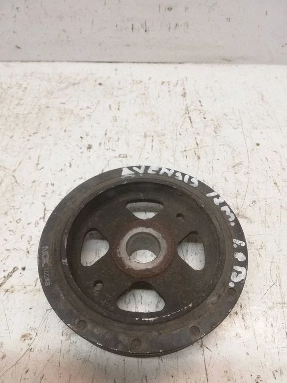 Crankshaft pulley – Toyota Avensis T270 (2012-2015)