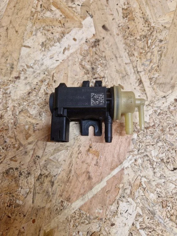 Solenoidklapp 1K0906627B