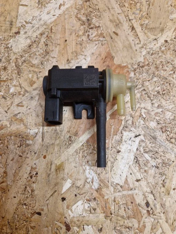 Solenoidklapp 1K0906627B