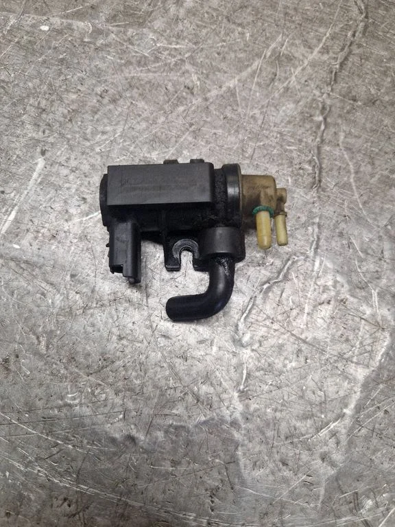 Turbo solenoid valve – Peugeot 3008 II (2016-2023)