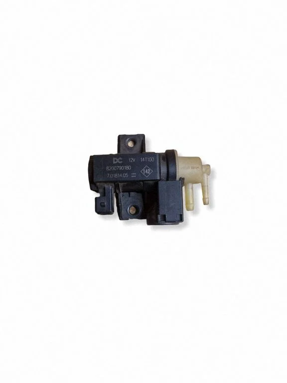 Zawór elektromagnetyczny turbo 8200790180