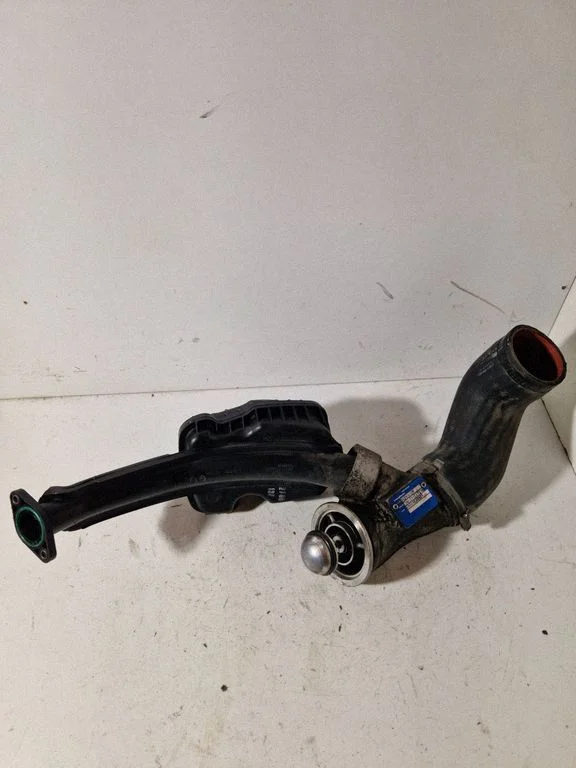 Solenoidklapp – Volvo V70 (2008-2013)