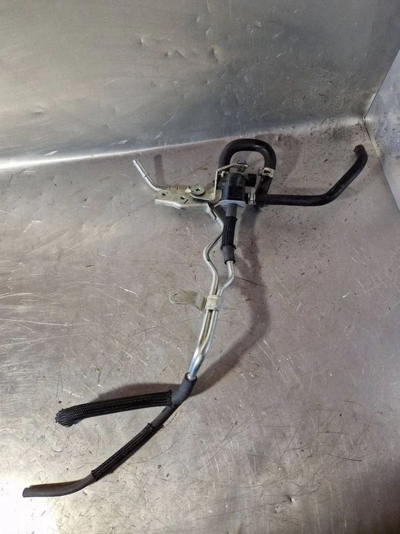 Turbo solenoid valve – Toyota Avensis T270 (2015-2018)
