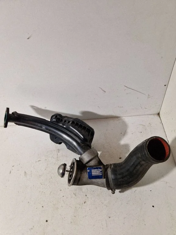 Turbo solenoīda vārsts – Volvo S60 (2014-2018)