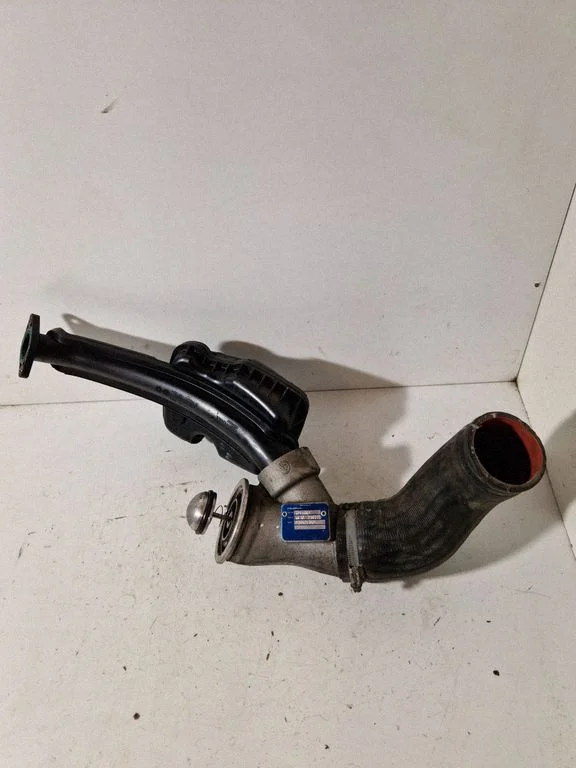 Turbo solenoid valve 31293089