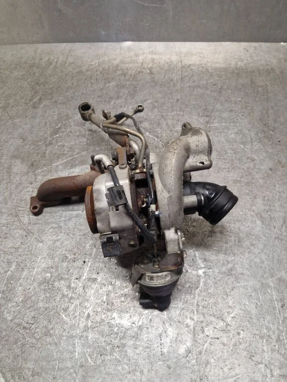 Turbosprężarka 03L253016T