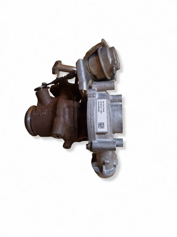 Turbo 144117533R