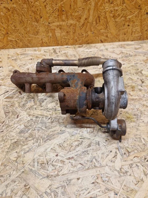 Turbo 14E11G0K