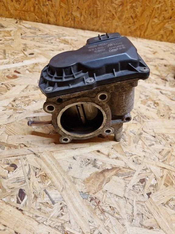 Throttle body valve – KIA Ceed (2012-2018)