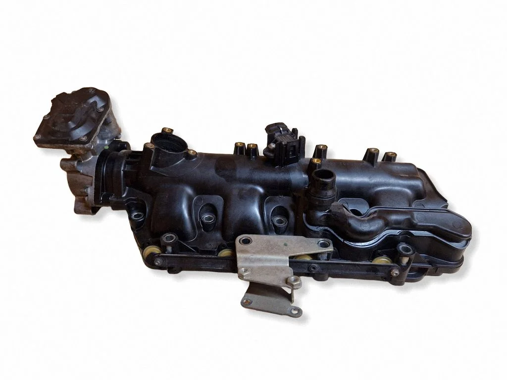 Intake manifold – Opel Astra J (2010-2015)