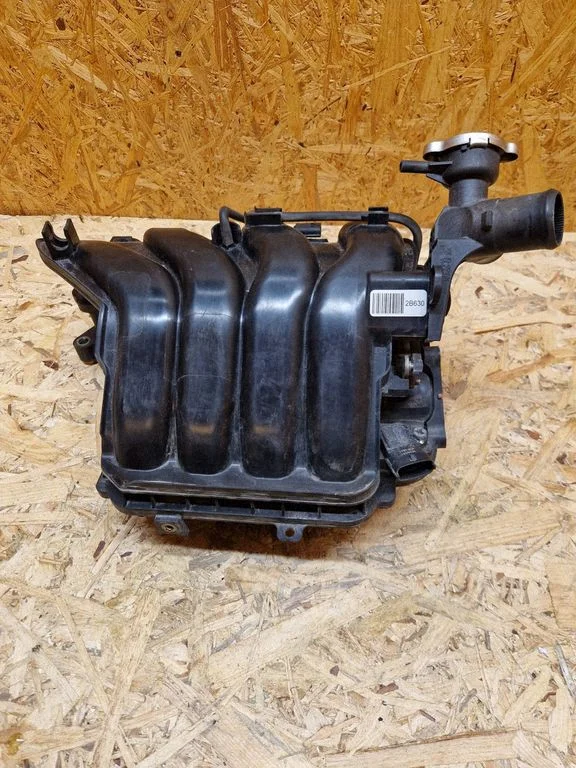 Intake manifold 2B630