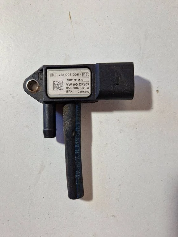 Air pressure sensor – Audi A4 Allroad B8 (2008-2016)