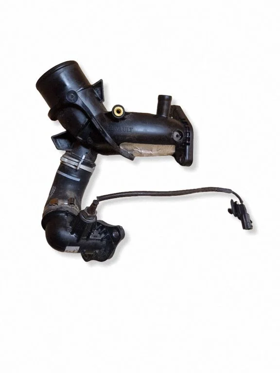 Turbo õhu sisselasketoru/ -voolik 165765493R