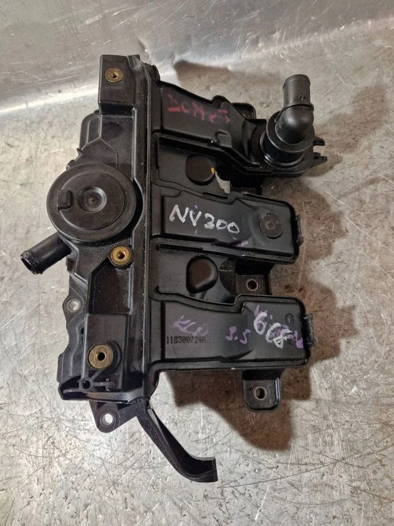 Intake manifold 118300724R