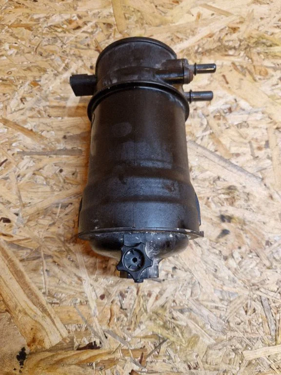 Fuel filter – Ford E-Transit (2020-)