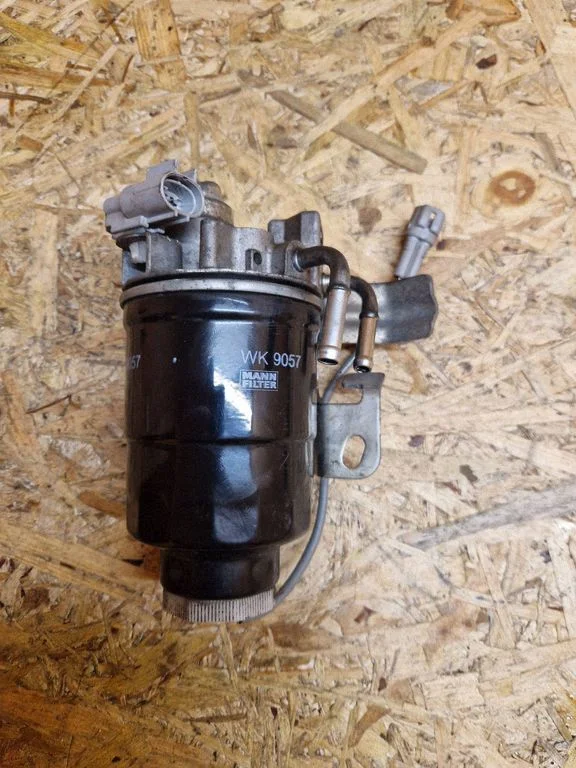 Fuel filter – Mitsubishi Outlander (2013-2021)
