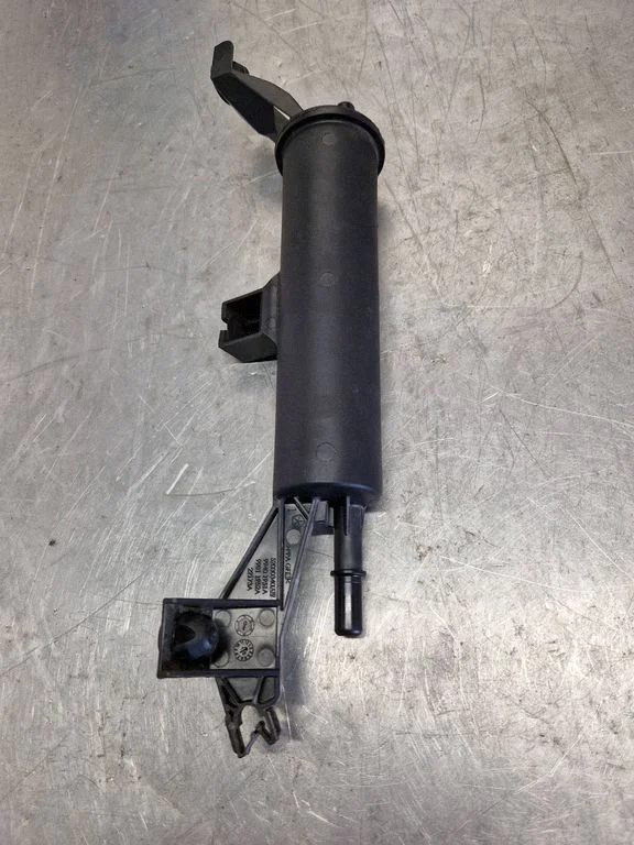 Fuel line pipe 52030340AB