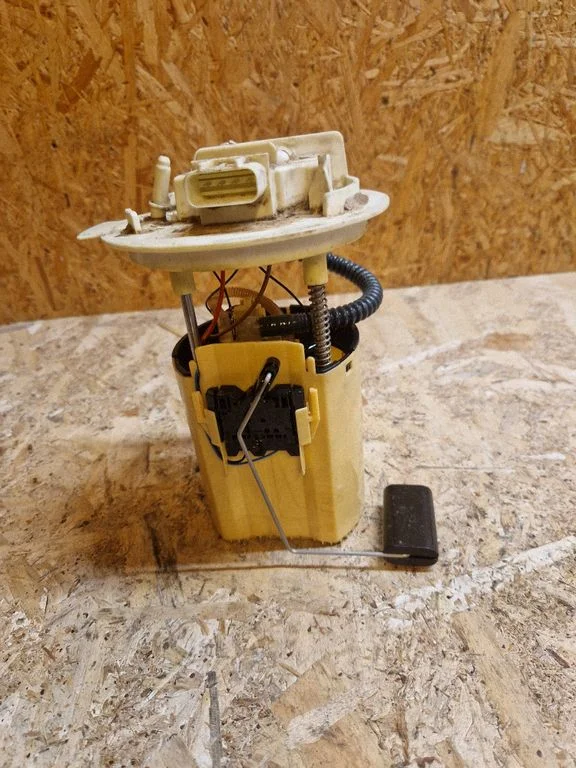 In-tank fuel pump GK219H307AE