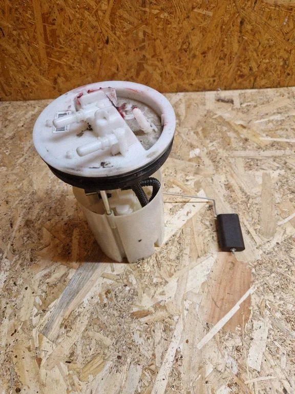 In-tank fuel pump – Ford Focus (2010-2017)