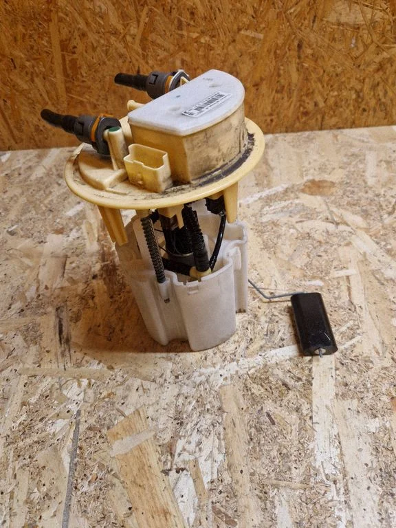 In-tank fuel pump 9809358780