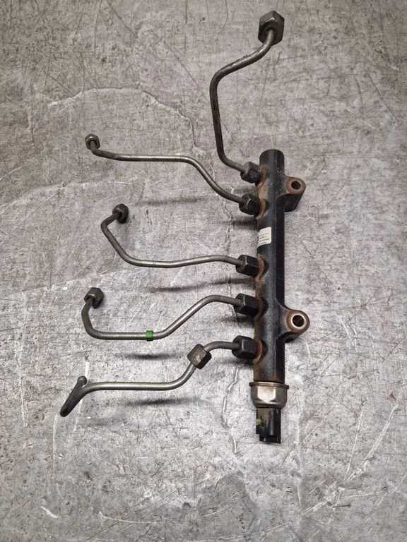 Fuel main line pipe – Citroen C4 Grand Picasso (2007-2013)