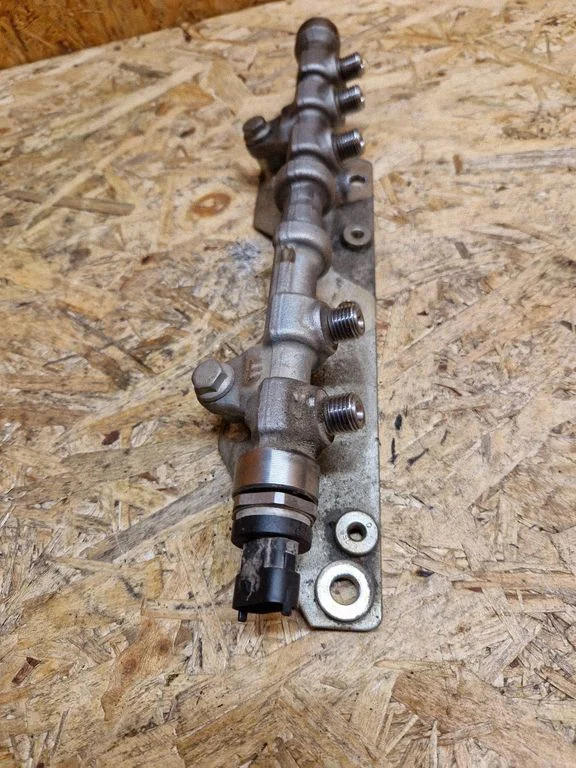 Fuel main line pipe – Opel Corsa D (2006-2014)